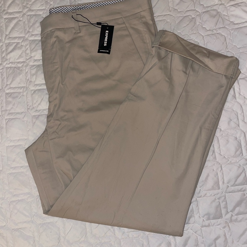 - Express mens pants !